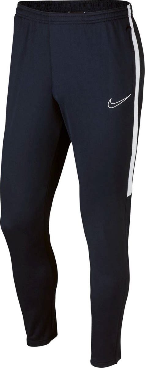 nike broek blauw heren|Heren Blauw Broeken (38) .